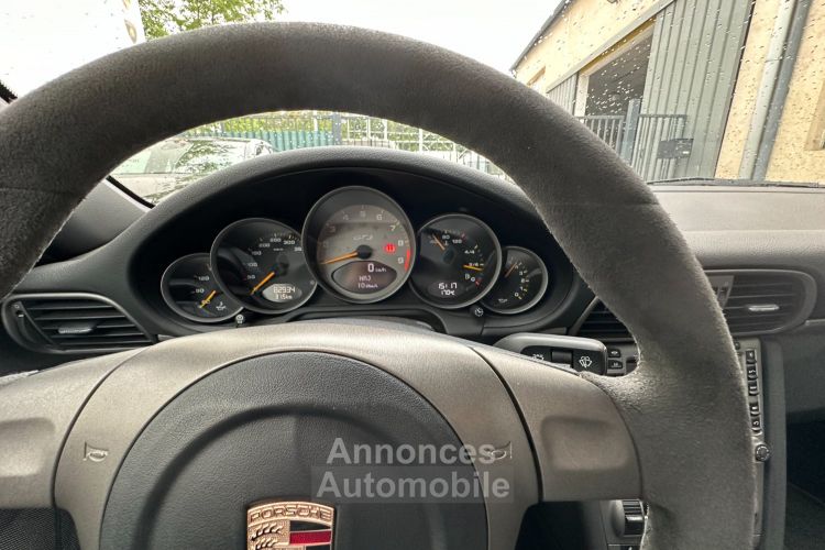 Porsche 911 997 3.6 415cv Boite Manuelle - <small></small> 89.900 € <small></small> - #22