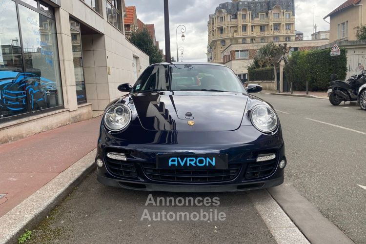 Porsche 911 (997) 3.6 480 TURBO TIPTRONIC S - <small></small> 89.990 € <small>TTC</small> - #2