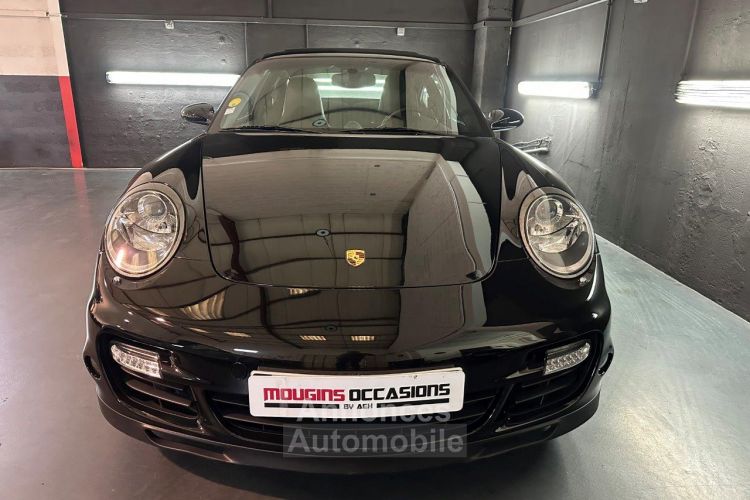 Porsche 911 997 3.6 480 TURBO TIPTRONIC S - <small></small> 94.900 € <small>TTC</small> - #2