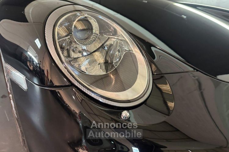 Porsche 911 997 3.6 480 TURBO TIPTRONIC S - <small></small> 94.900 € <small>TTC</small> - #11