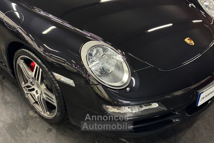 Porsche 911 (997) 3.8 355 CARRERA 4S - <small></small> 72.900 € <small></small> - #4