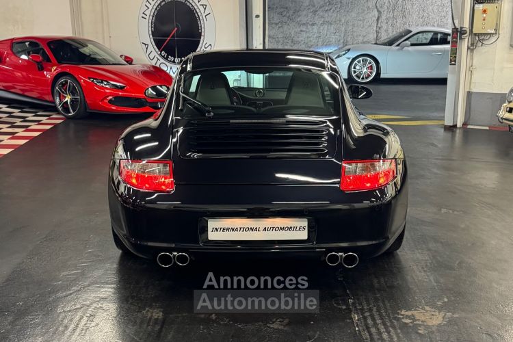 Porsche 911 (997) 3.8 355 CARRERA 4S - <small></small> 72.900 € <small></small> - #8