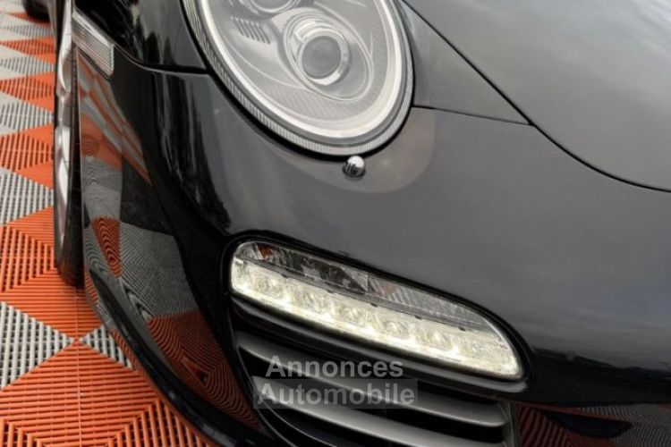 Porsche 911 (997) 3.8 CARRERA 4S PDK 385 Toit Pack Chrono Sport Plus PSE - <small></small> 72.900 € <small>TTC</small> - #28