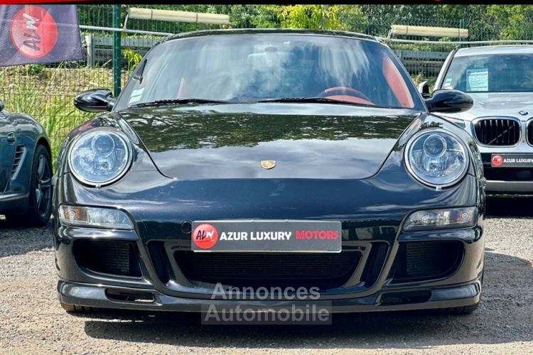 Porsche 911 997 3.8 CARRERA 4S X51 - <small></small> 74.990 € <small>TTC</small> - #2