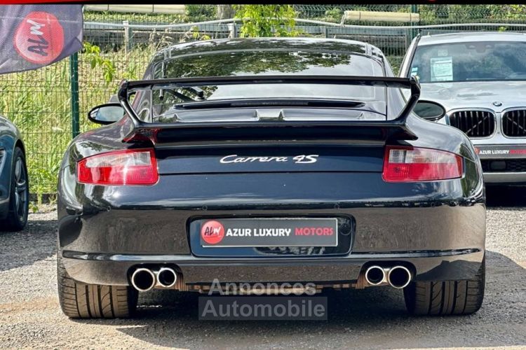 Porsche 911 997 3.8 CARRERA 4S X51 - <small></small> 74.990 € <small>TTC</small> - #6