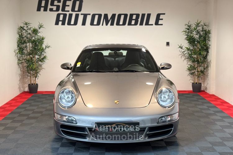 Porsche 911 997 3.8 Carrera S BVM6 355 CV - <small></small> 54.000 € <small>TTC</small> - #2