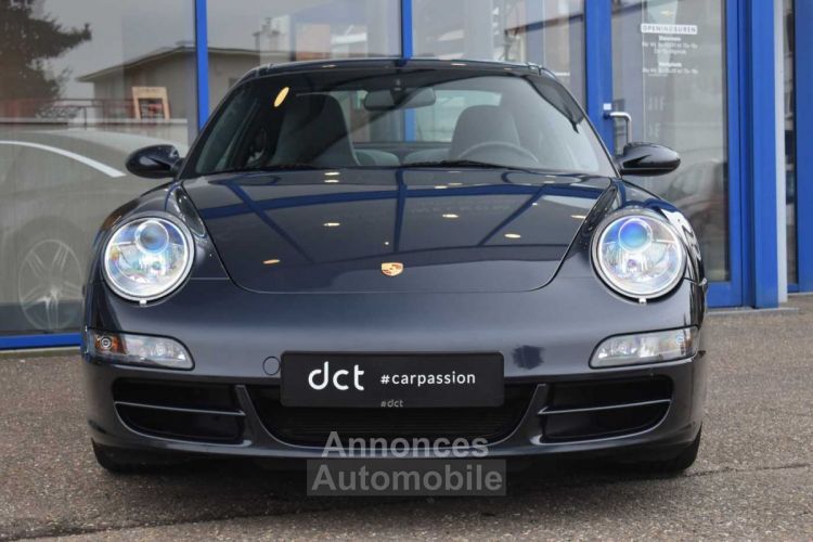 Porsche 911 997 3.8i Tiptronic S PASM PSM Memory Seats Full leather - <small></small> 69.900 € <small>TTC</small> - #2