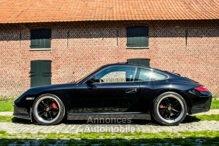 Porsche 911 997 4S - <small></small> 69.950 € <small>TTC</small> - #5