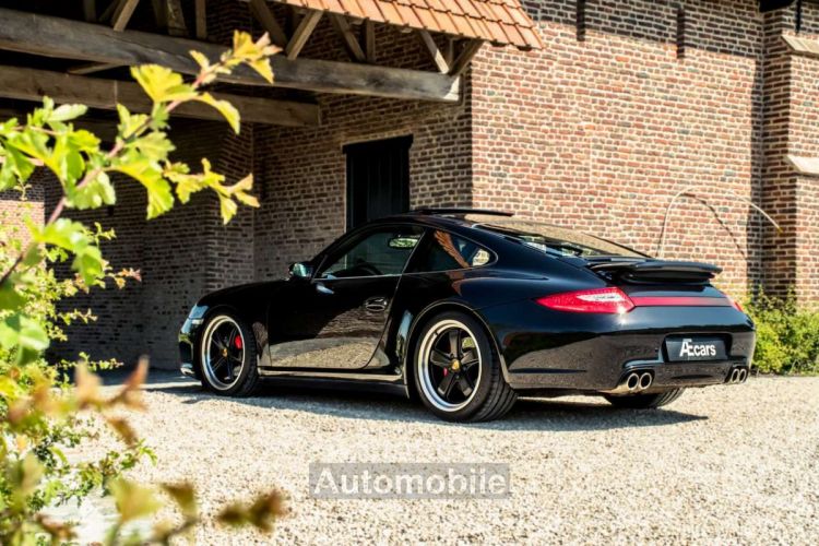 Porsche 911 997 4S - <small></small> 69.950 € <small>TTC</small> - #6