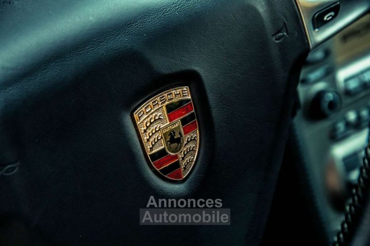 Porsche 911 997 4S - <small></small> 69.950 € <small>TTC</small> - #24