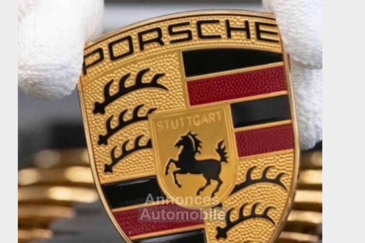 Porsche 911 997 4s configuration sport - <small></small> 66.800 € <small>TTC</small> - #33