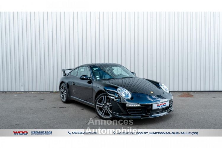 Porsche 911 997 997.2 Carrera 3.6 345 PDK Black Edition - Aerokit Usine - <small></small> 67.990 € <small>TTC</small> - #5