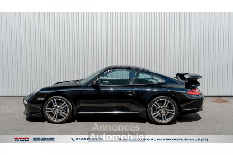 Porsche 911 997 997.2 Carrera 3.6 345 PDK Black Edition - Aerokit Usine - <small></small> 67.990 € <small>TTC</small> - #11