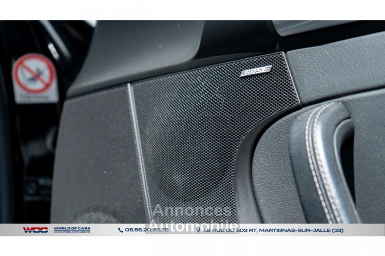 Porsche 911 997 997.2 Carrera 3.6 345 PDK Black Edition - Aerokit Usine - <small></small> 67.990 € <small>TTC</small> - #58