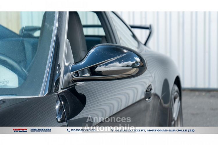 Porsche 911 997 997.2 Carrera 3.6 345 PDK Black Edition - Aerokit Usine - <small></small> 67.990 € <small>TTC</small> - #66