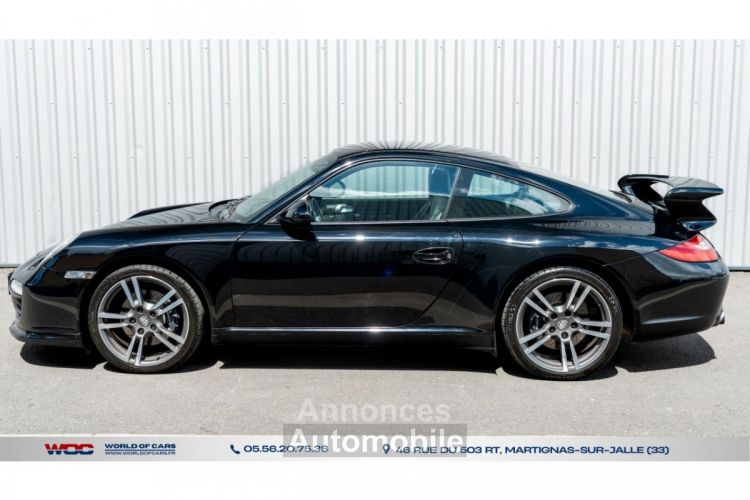 Porsche 911 997 997.2 Carrera 3.6 345 PDK Black Edition - Aerokit Usine - <small></small> 67.990 € <small>TTC</small> - #70