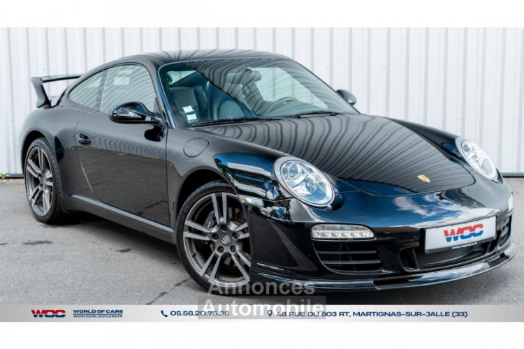 Porsche 911 997 997.2 Carrera 3.6 345 PDK Black Edition - Aerokit Usine - <small></small> 67.990 € <small>TTC</small> - #75