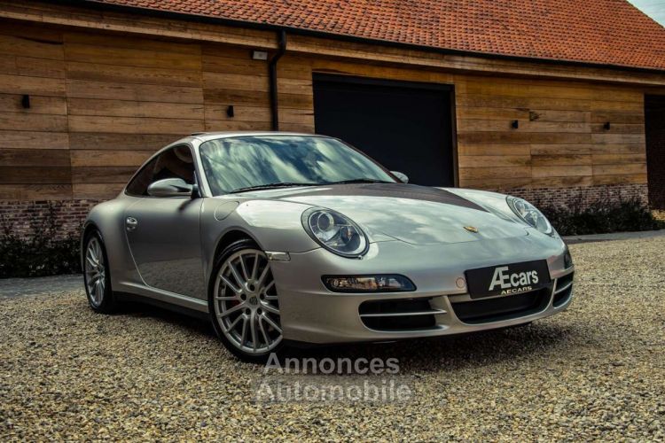 Porsche 911 997 C4S - <small></small> 69.950 € <small>TTC</small> - #2