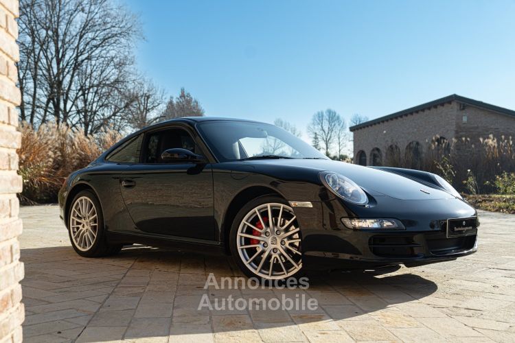 Porsche 911 997 CARRERA - Prix sur Demande - #1