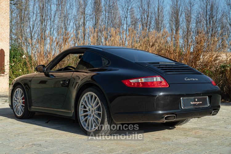 Porsche 911 997 CARRERA - Prix sur Demande - #13