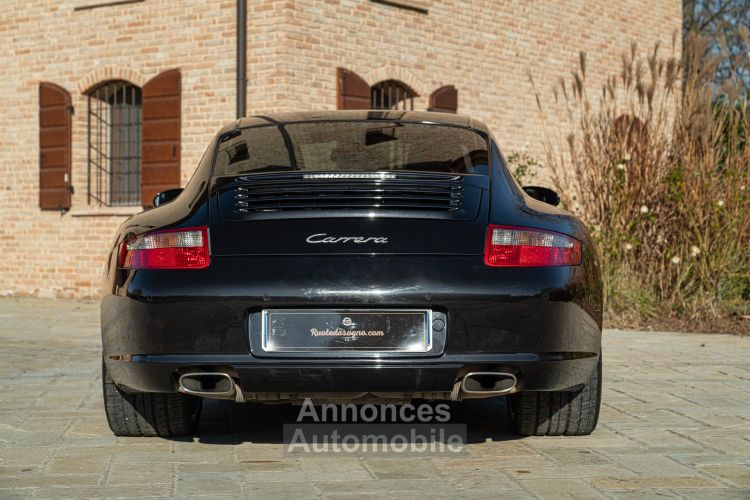 Porsche 911 997 CARRERA - Prix sur Demande - #17