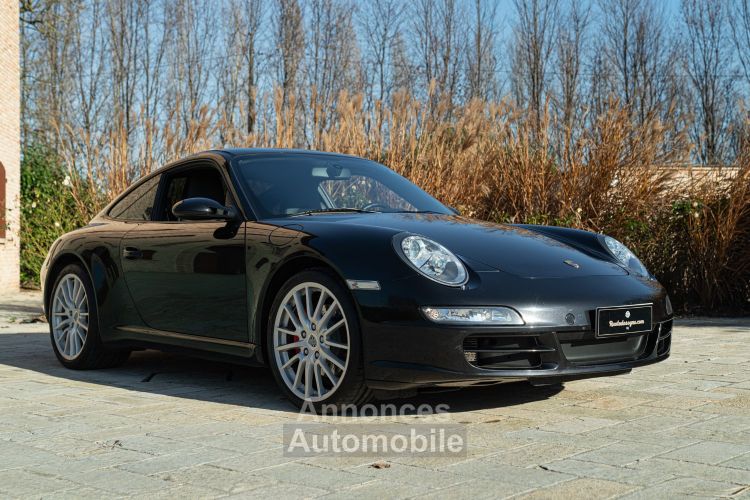 Porsche 911 997 CARRERA - Prix sur Demande - #31