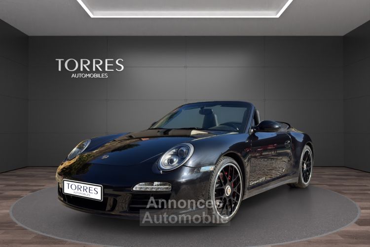 Porsche 911 997 Carrera 2 GTS PDK CABRIOLET SUBLIME!!!!!! - <small></small> 94.997 € <small></small> - #2