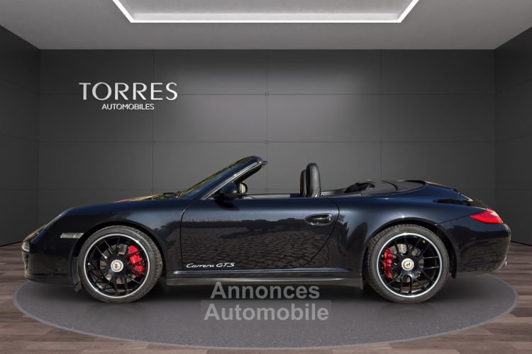 Porsche 911 997 Carrera 2 GTS PDK CABRIOLET SUBLIME!!!!!! - <small></small> 94.997 € <small></small> - #1