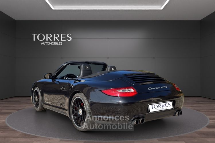 Porsche 911 997 Carrera 2 GTS PDK CABRIOLET SUBLIME!!!!!! - <small></small> 94.997 € <small></small> - #3