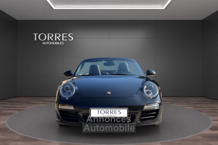 Porsche 911 997 Carrera 2 GTS PDK CABRIOLET SUBLIME!!!!!! - <small></small> 94.997 € <small></small> - #4