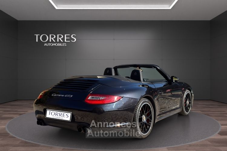 Porsche 911 997 Carrera 2 GTS PDK CABRIOLET SUBLIME!!!!!! - <small></small> 94.997 € <small></small> - #6