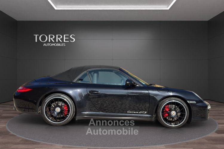 Porsche 911 997 Carrera 2 GTS PDK CABRIOLET SUBLIME!!!!!! - <small></small> 94.997 € <small></small> - #7