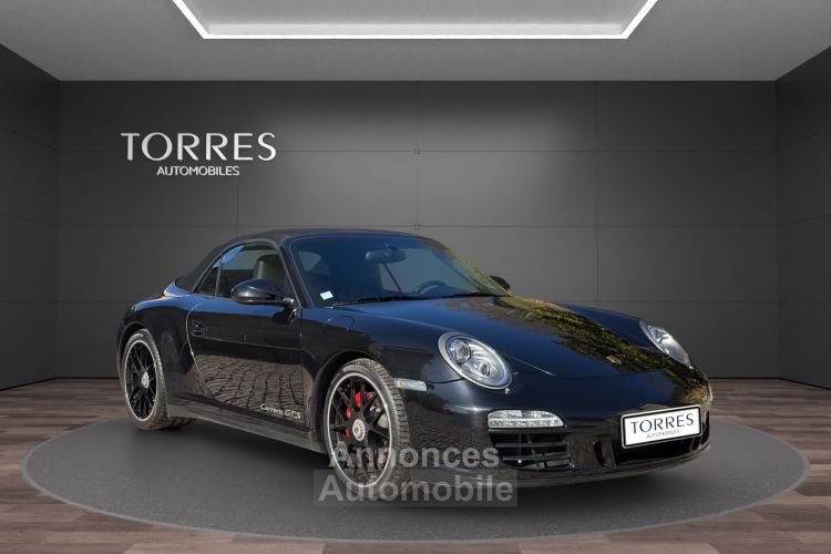 Porsche 911 997 Carrera 2 GTS PDK CABRIOLET SUBLIME!!!!!! - <small></small> 94.997 € <small></small> - #12