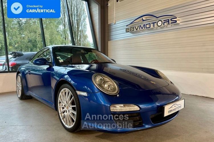 Porsche 911 997 carrera 3.6 345 cv 997.2 PDK - <small></small> 58.900 € <small>TTC</small> - #1