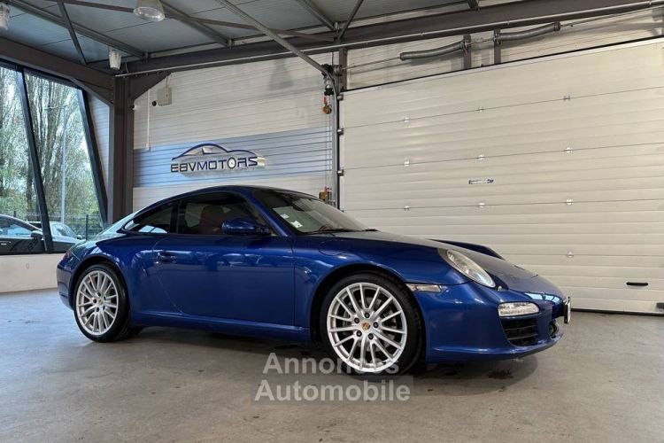 Porsche 911 997 carrera 3.6 345 cv 997.2 PDK - <small></small> 58.900 € <small>TTC</small> - #2