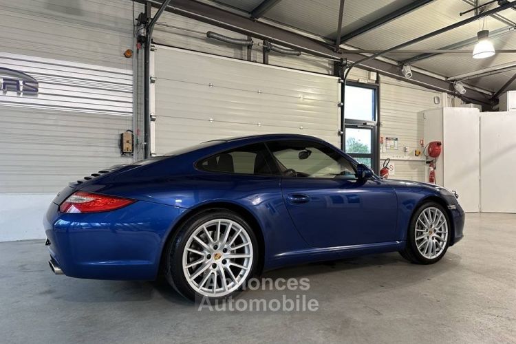 Porsche 911 997 carrera 3.6 345 cv 997.2 PDK - <small></small> 58.900 € <small>TTC</small> - #3