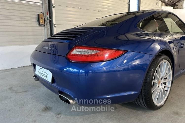 Porsche 911 997 carrera 3.6 345 cv 997.2 PDK - <small></small> 58.900 € <small>TTC</small> - #5