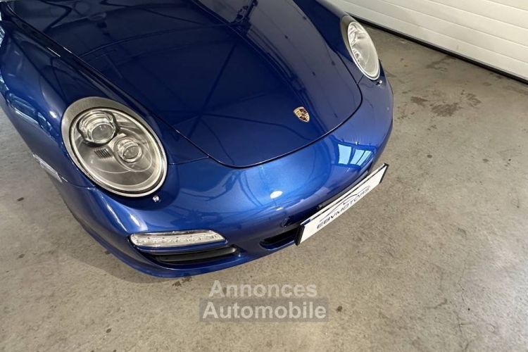 Porsche 911 997 carrera 3.6 345 cv 997.2 PDK - <small></small> 58.900 € <small>TTC</small> - #16