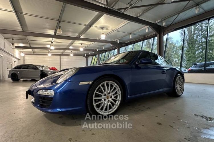 Porsche 911 997 carrera 3.6 345 cv 997.2 PDK - <small></small> 58.900 € <small>TTC</small> - #19