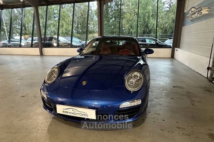 Porsche 911 997 carrera 3.6 345 cv 997.2 PDK - <small></small> 58.900 € <small>TTC</small> - #20