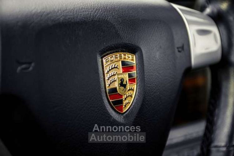 Porsche 911 997 CARRERA 4 3.6 - MANUAL - SPORT CHRONO - <small></small> 59.950 € <small>TTC</small> - #16