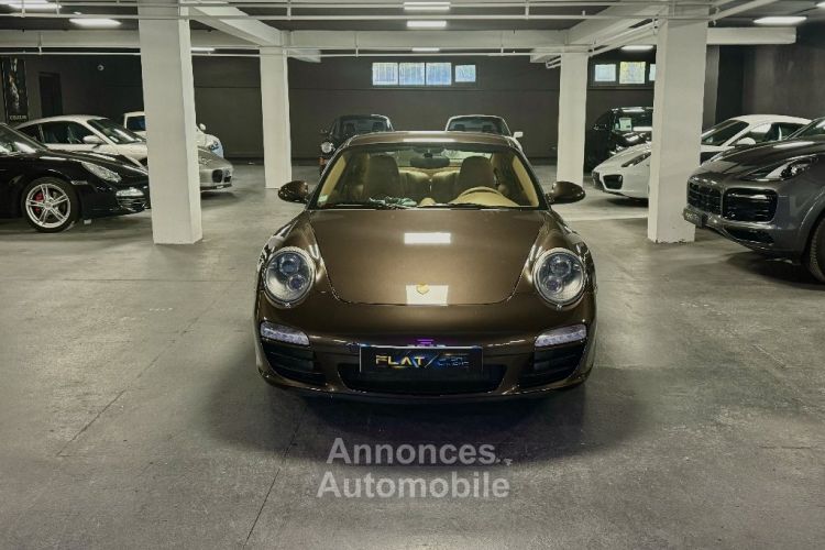 Porsche 911 (997) Carrera 4 GTS 3.8 408 ch PDK - <small></small> 75.990 € <small>TTC</small> - #1