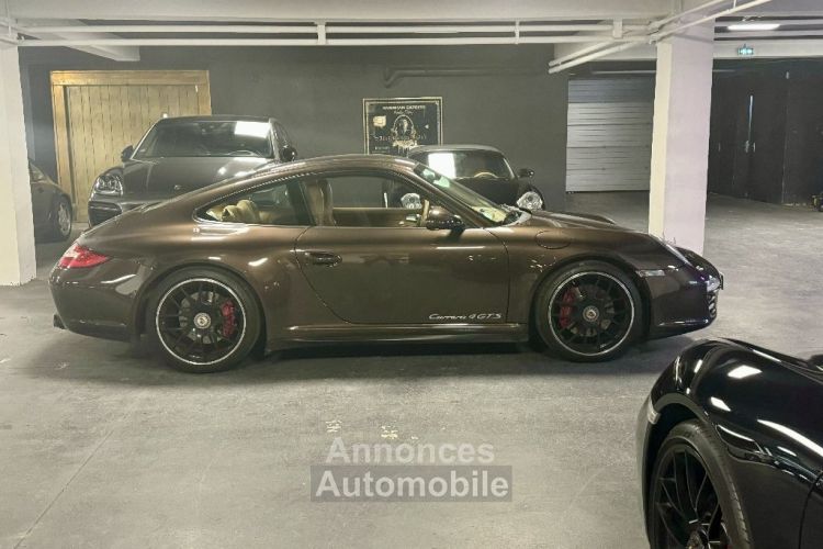 Porsche 911 (997) Carrera 4 GTS 3.8 408 ch PDK - <small></small> 75.990 € <small>TTC</small> - #3