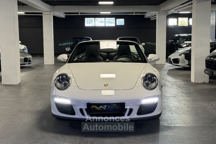 Porsche 911 (997) Carrera 4 GTS Cabriolet 3.8 408 ch PDK - <small></small> 99.990 € <small>TTC</small> - #1