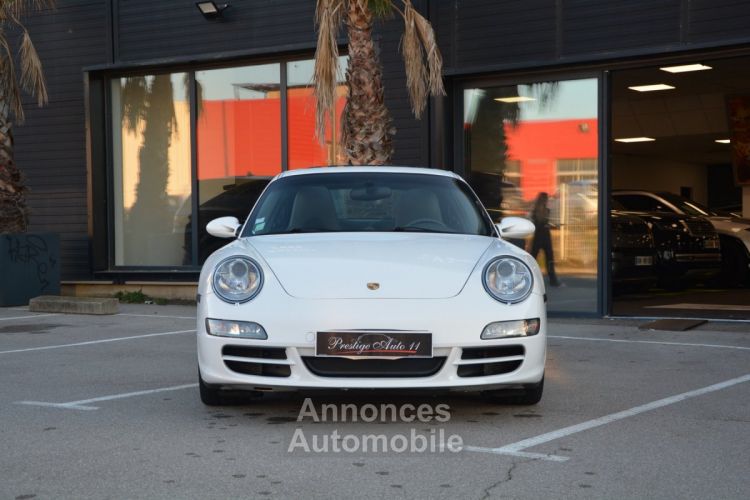 Porsche 911 997 CARRERA 4S  - <small></small> 58.000 € <small>TTC</small> - #9