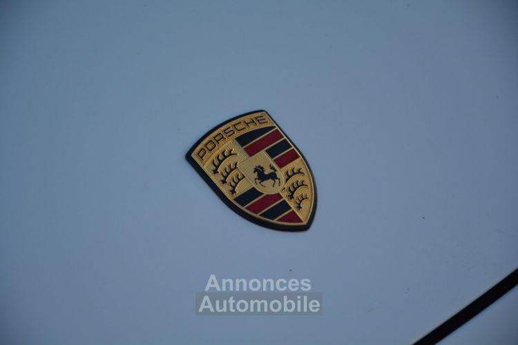 Porsche 911 997 CARRERA 4S  - <small></small> 58.000 € <small>TTC</small> - #10