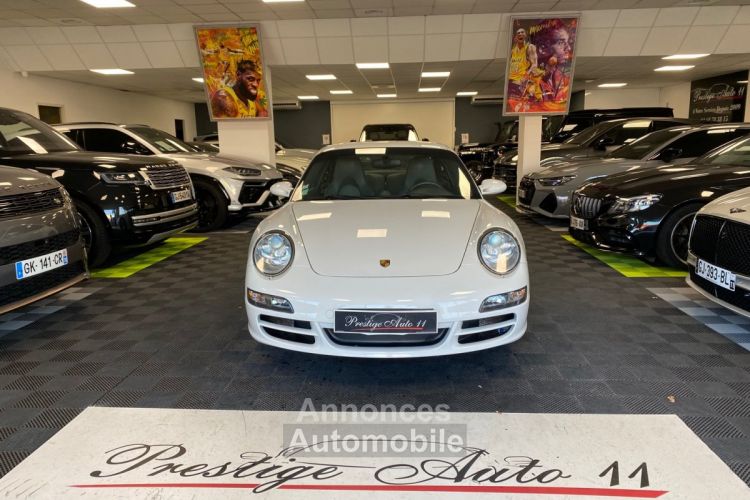 Porsche 911 997 CARRERA 4S  - <small></small> 58.000 € <small>TTC</small> - #16