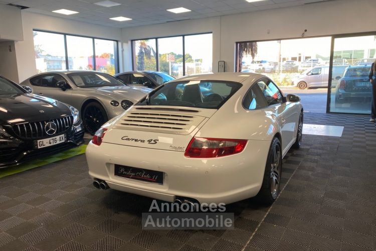 Porsche 911 997 CARRERA 4S  - <small></small> 58.000 € <small>TTC</small> - #19