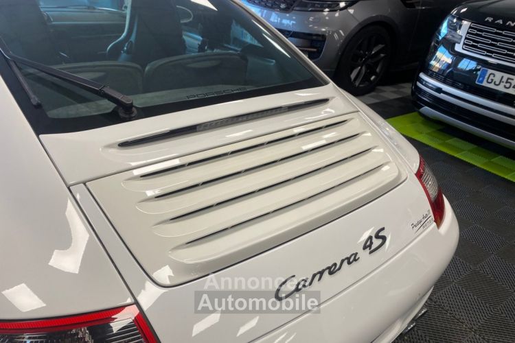 Porsche 911 997 CARRERA 4S  - <small></small> 58.000 € <small>TTC</small> - #26