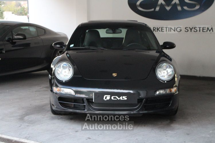 Porsche 911 997 Carrera 4S - <small>A partir de </small>590 EUR <small>/ mois</small> - #2